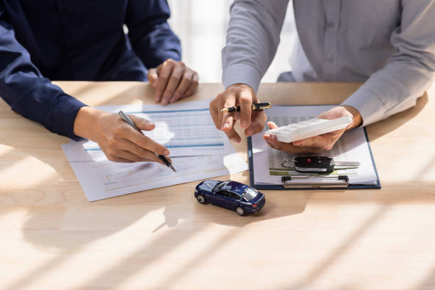 Car insurance options for Los Banos residents